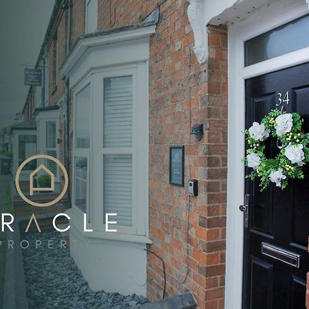 Central Studio Apartments In Stratford Upon Avon Shottery Exteriör bild