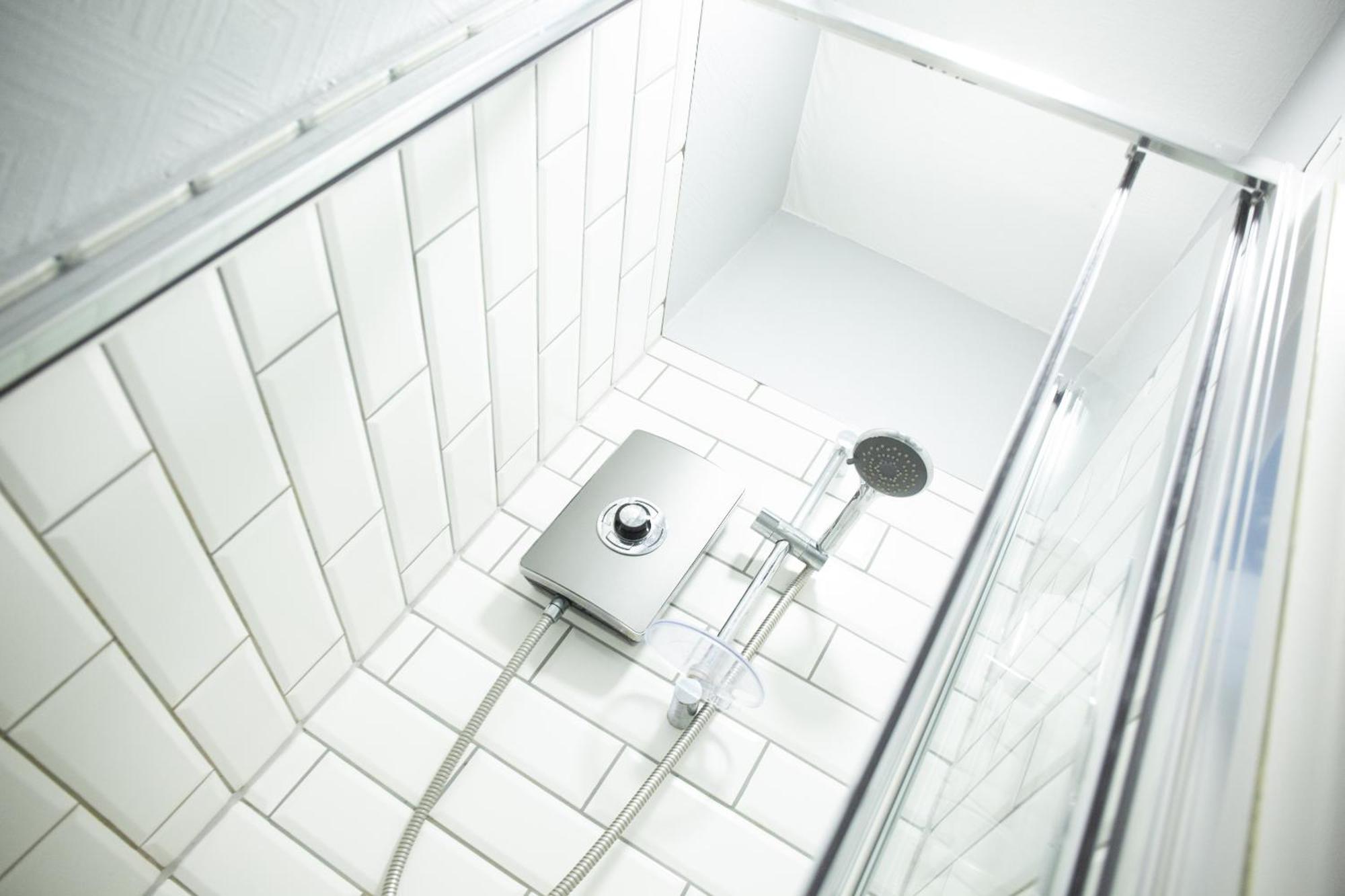 Central Studio Apartments In Stratford Upon Avon Shottery Rum bild